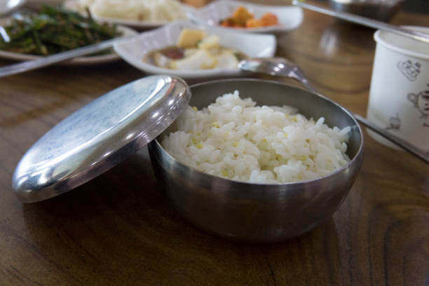 한 끼 밥 한 공기? 하루 탄수화물 권장량을 밥으로 따져보니