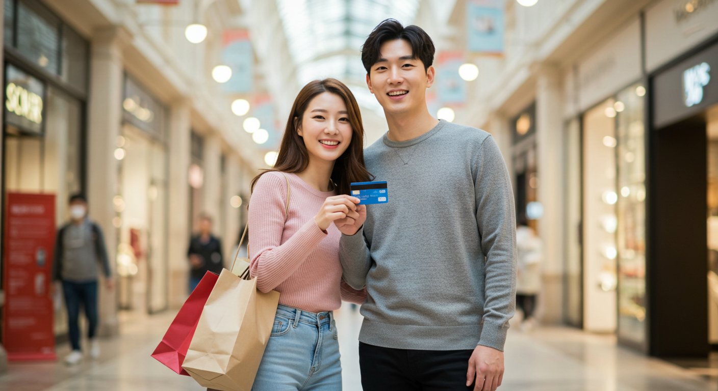 롯데 신용카드 추천