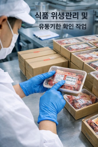 부정 식품 신고 포상금 &ndash; 불량식품 신고하면 받을 수 있는 포상금 총정리