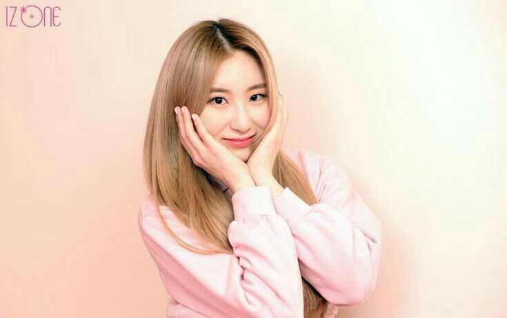 아이즈원 프로듀스48 이채연 사진모음 아이즈원 프로듀스48 이채연 사진모음