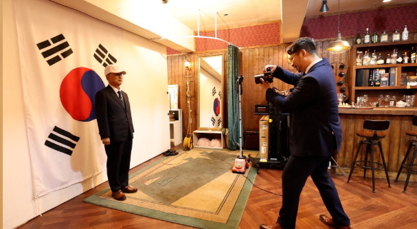 동네한바퀴 인천 청년 양복장이 김주현 수제 양복점