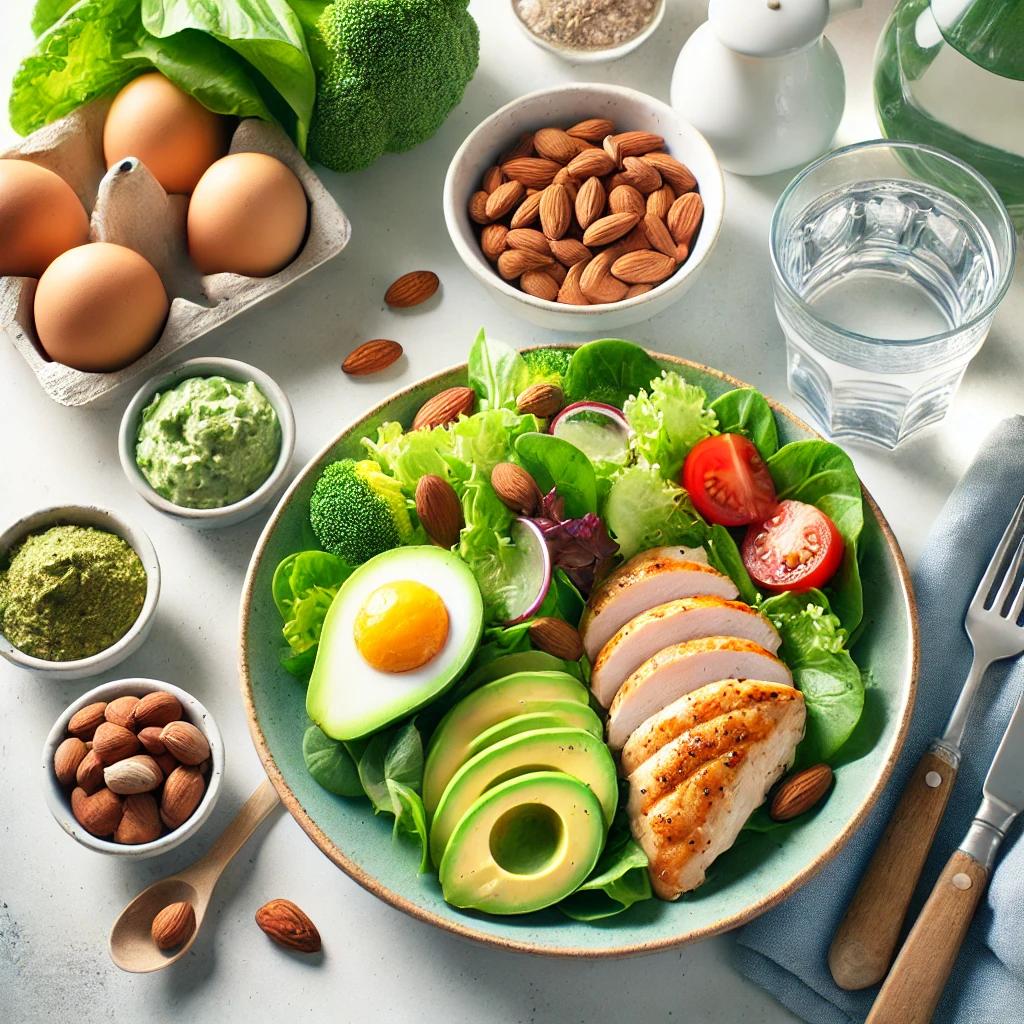 스위치온 다이어트 탄수화물