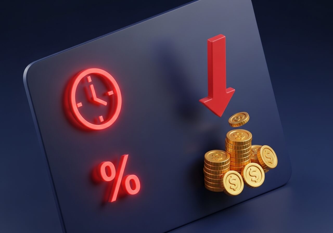 주식 미수금 이자