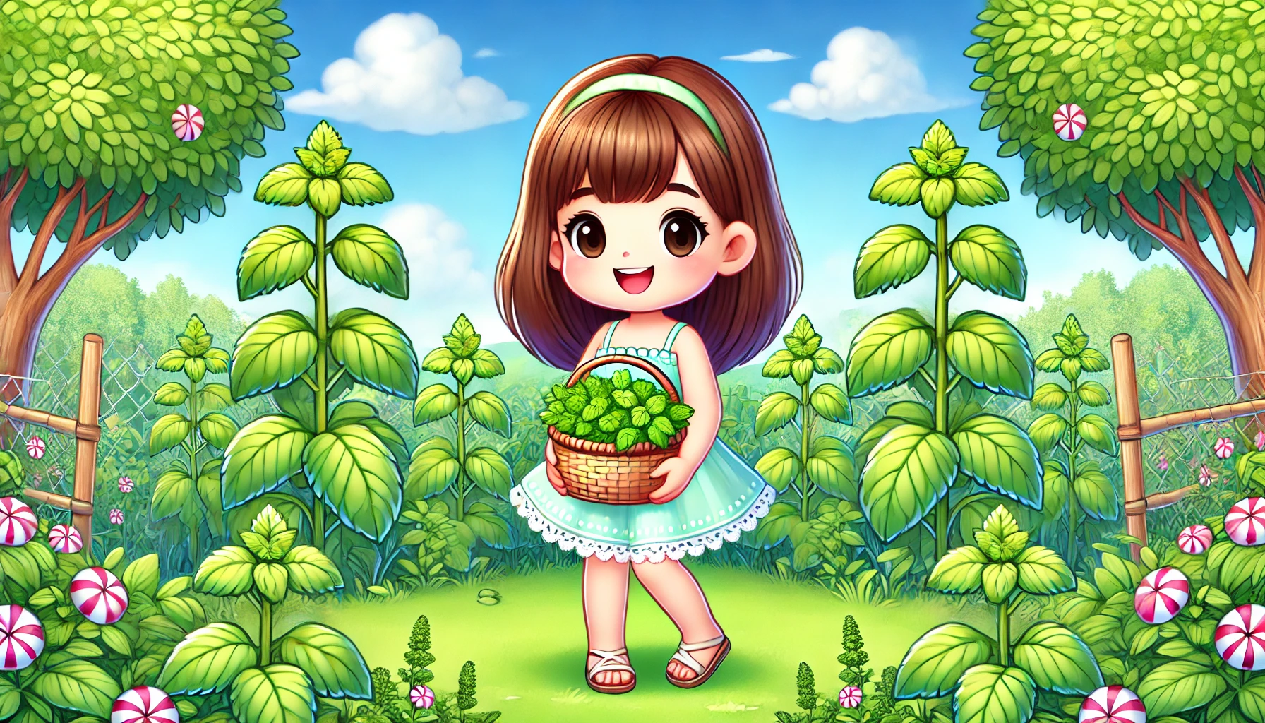 패퍼민트의 다양한 효능과 부작용, 그리고 올바른 사용법