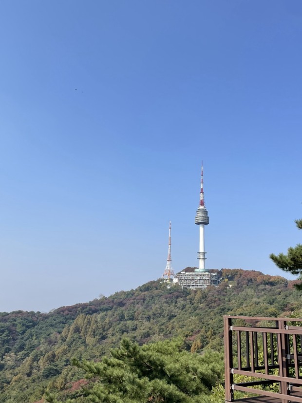 서울 근교 등산하기 좋은 산 베스트10