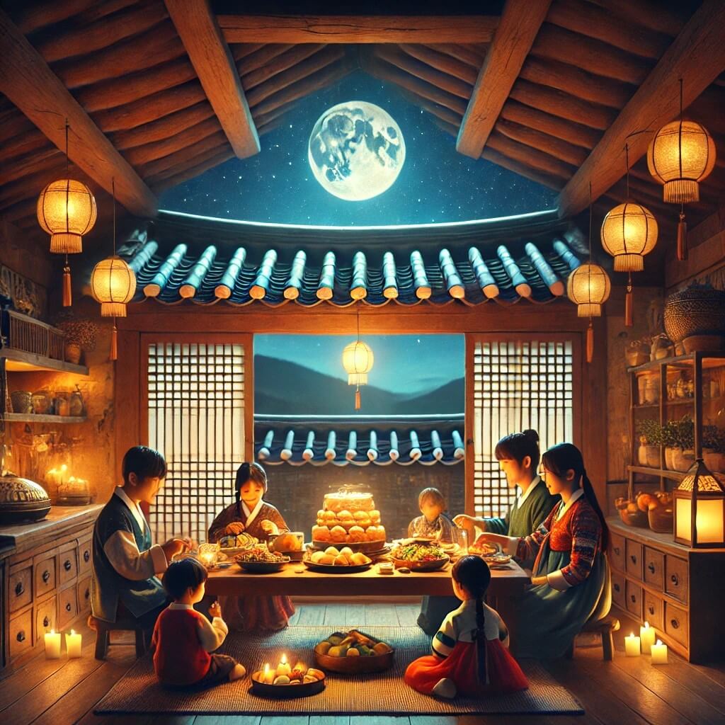 2024 추석 특선 영화 9월 14일