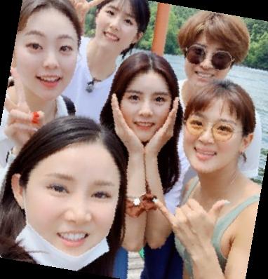 노는언니 출연진