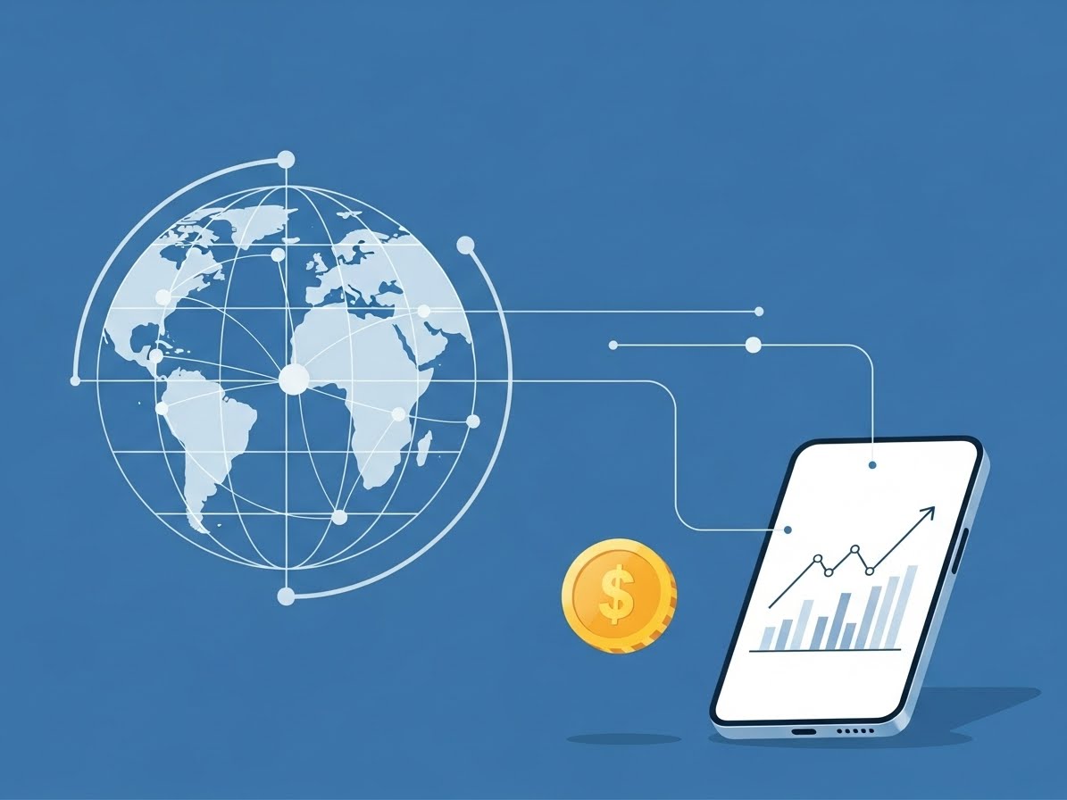 해외주식 사는법