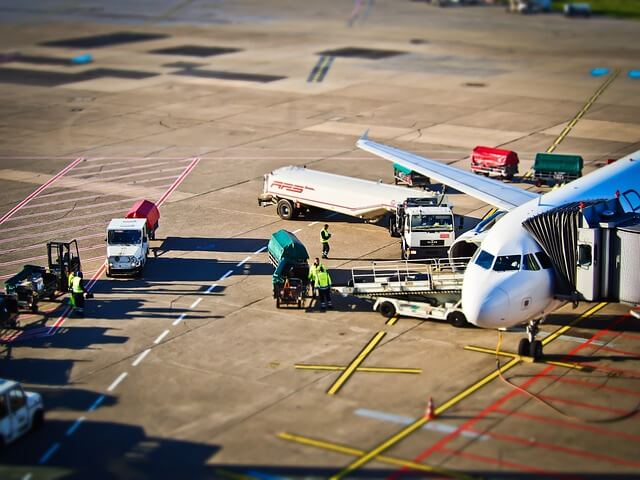 아이 동반 공항 수속 꿀팁
