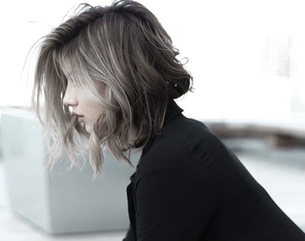 비듬 제거 방법