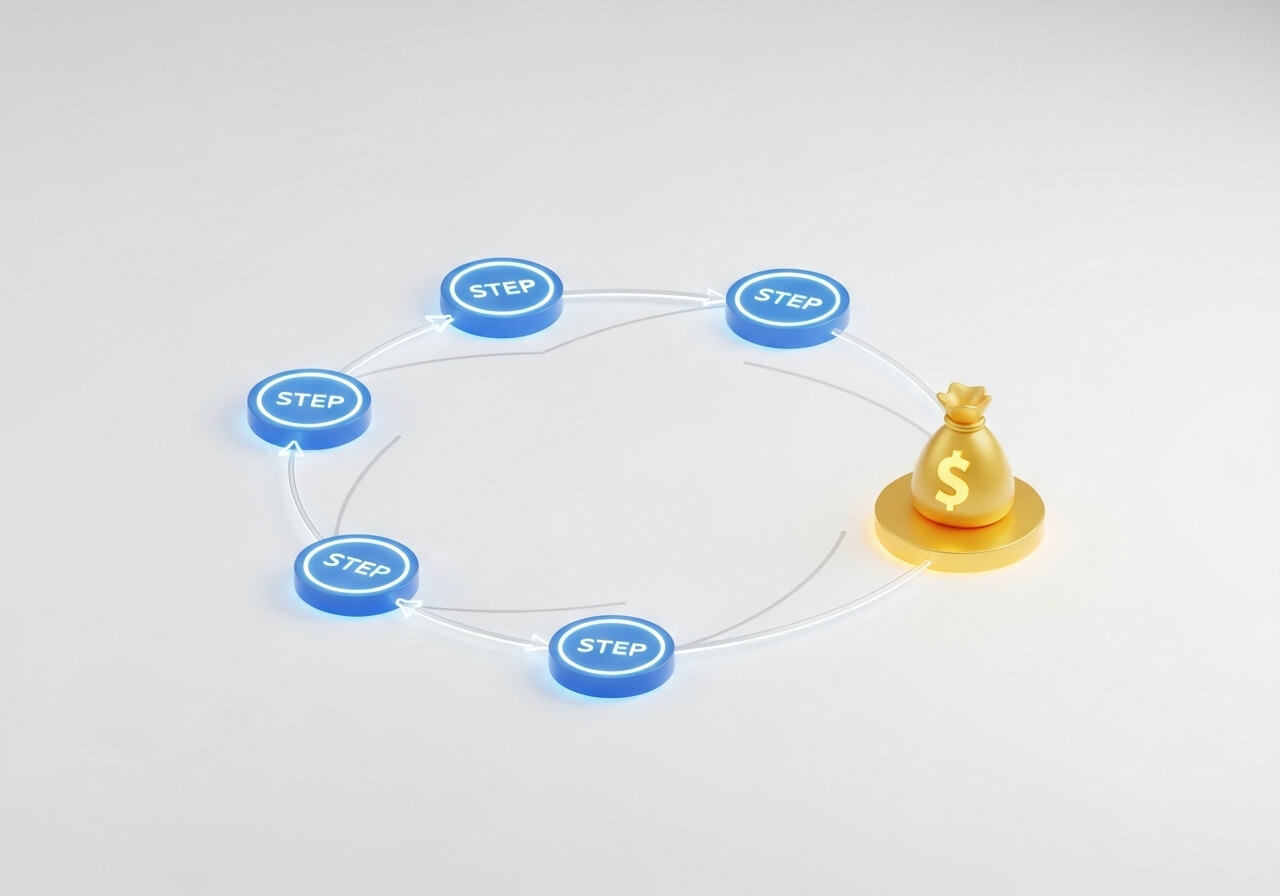 제3자배정 유상증자 절차