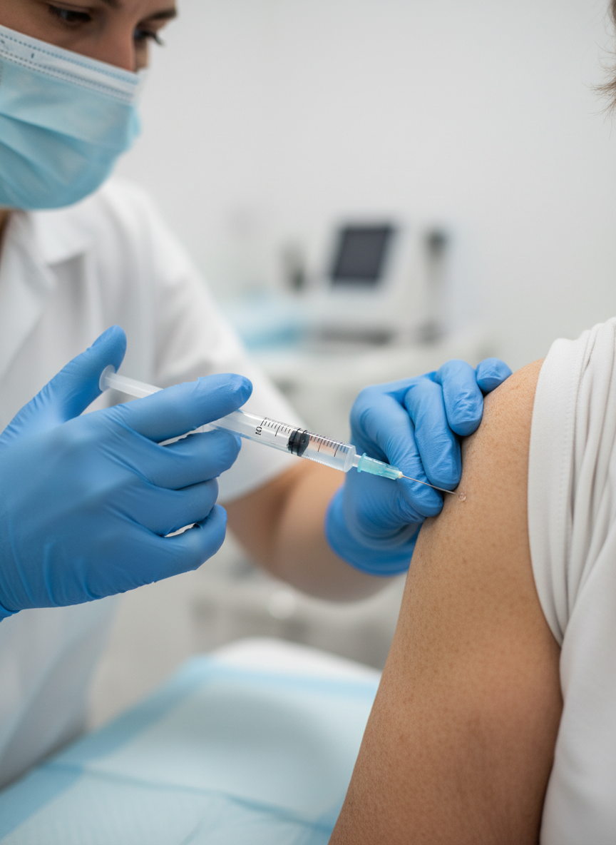 B형 독감 격리 후에도 기침이? &amp;#39;이것&amp;#39; 놓치면 재감염 위험