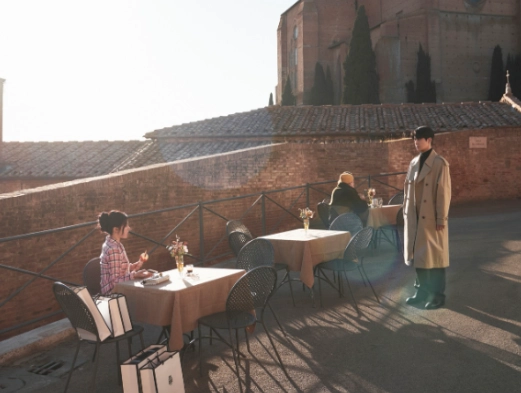 이사람 통역 되나요 등장인물 줄거리 (+촬영지 ost 나나미 결말 몇부작 원작 공개시간 공개방법 소개 후기 출연진)