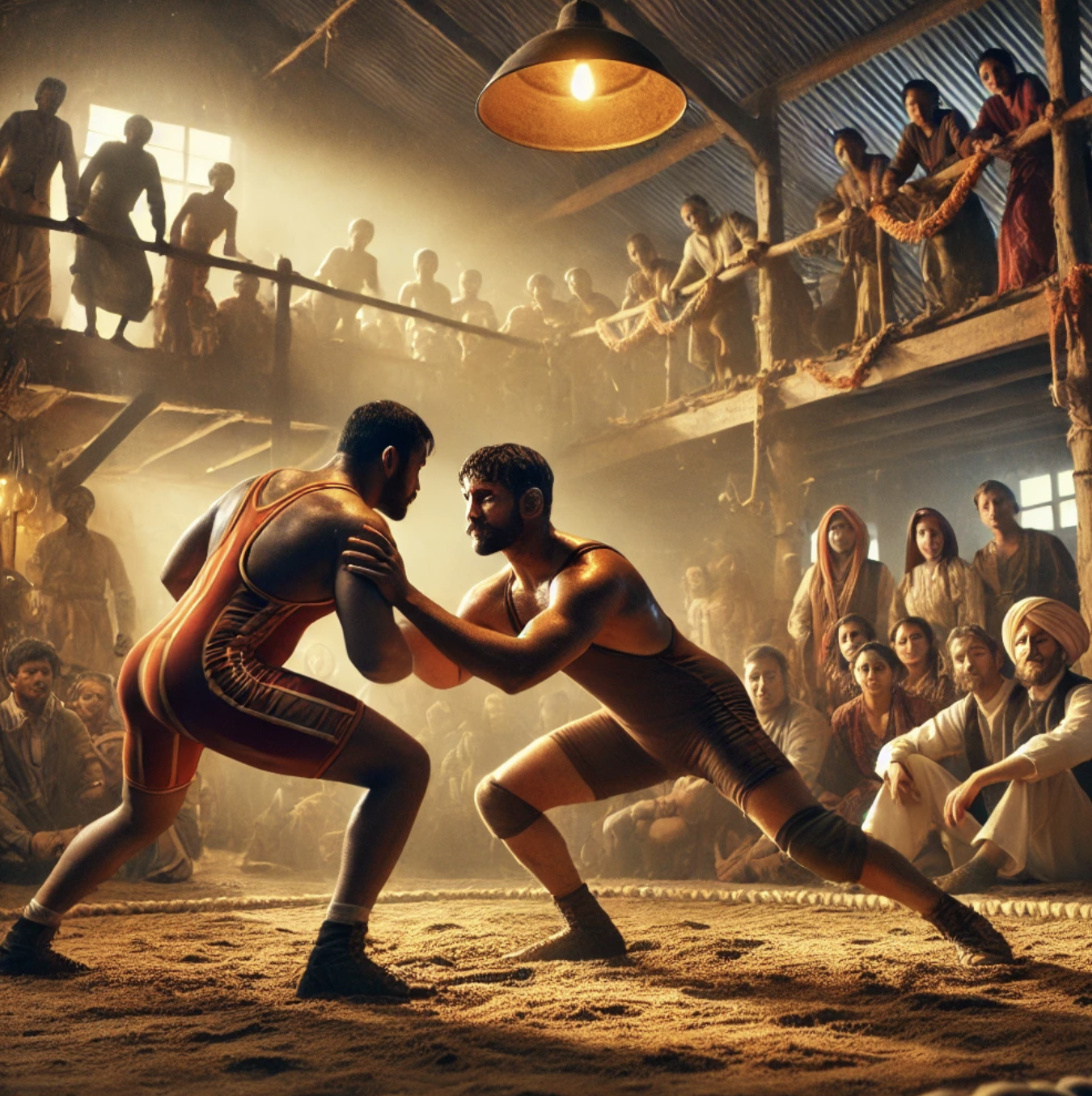 영화 - 가족이 함께 보기 좋은 스포츠 영화 당갈 추천(교훈, 실화, 성장)