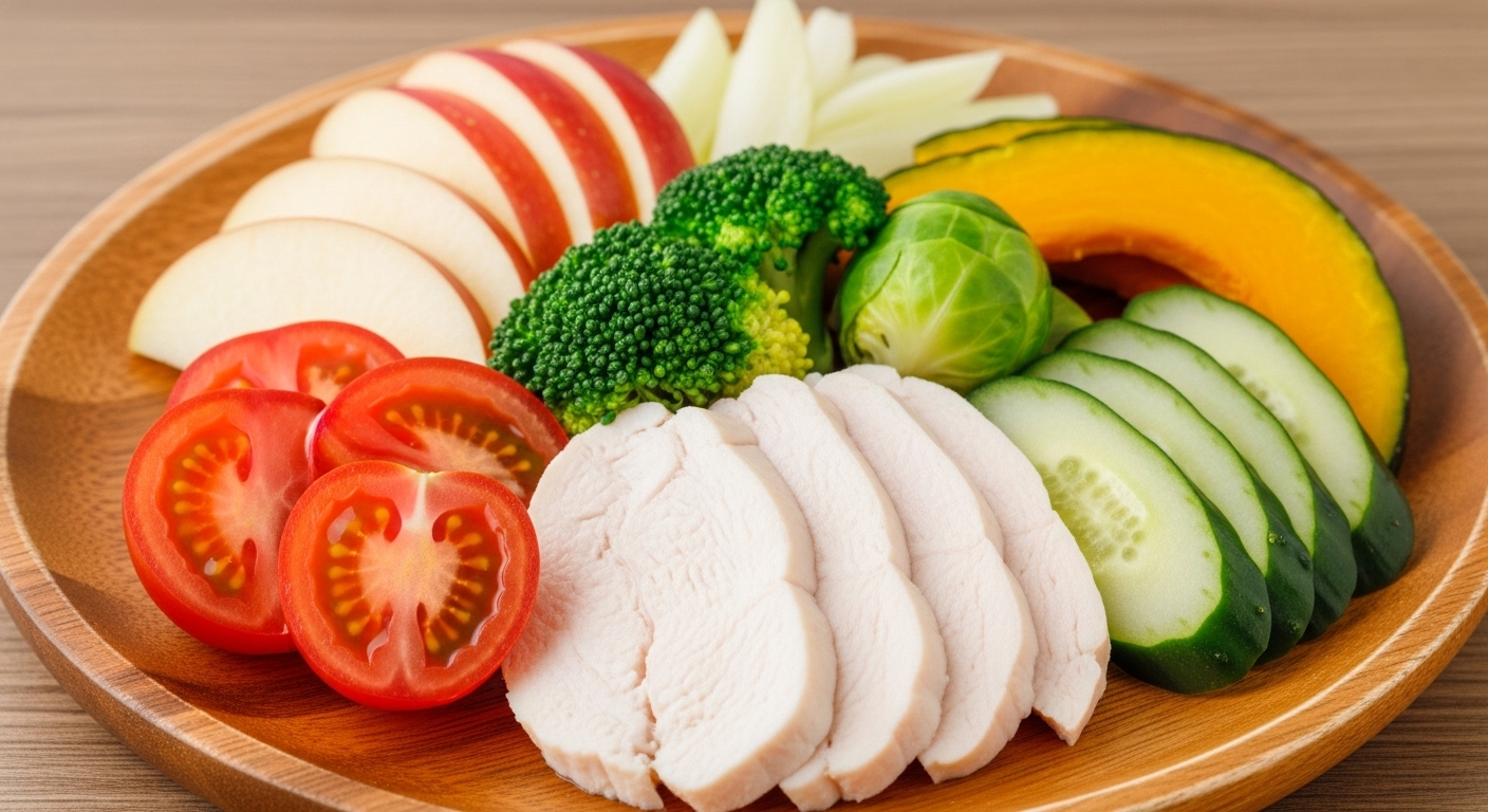 전립선에좋은과일