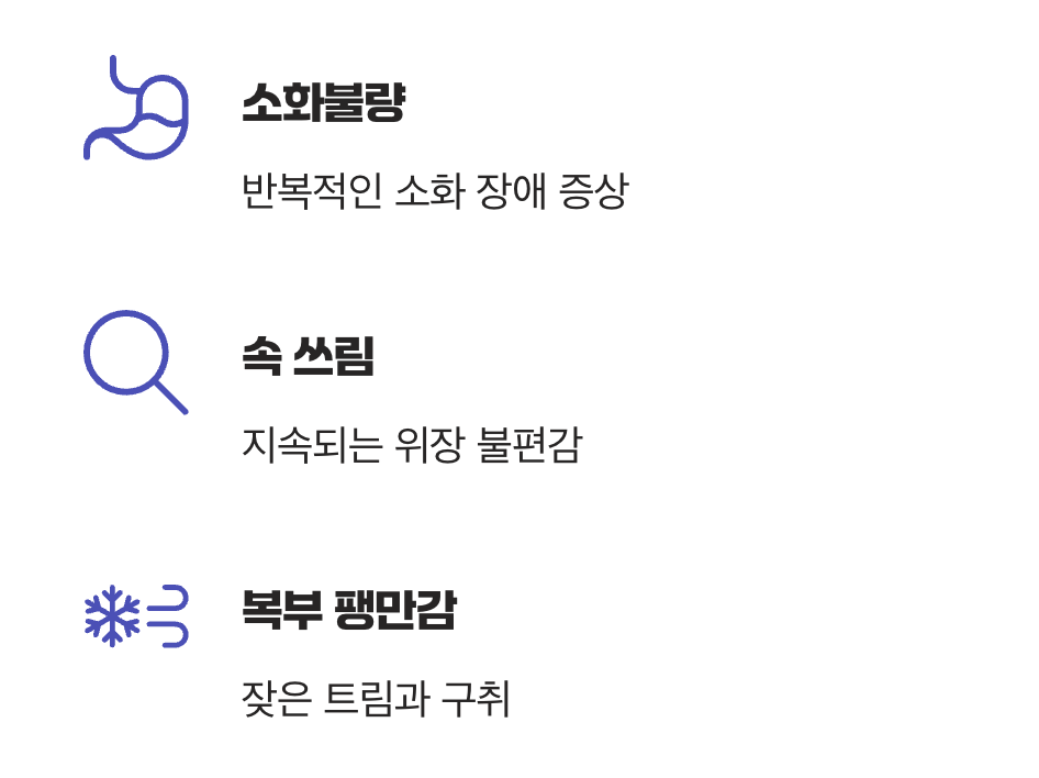 '나도 감염?' 의심해봐야 할 신호들