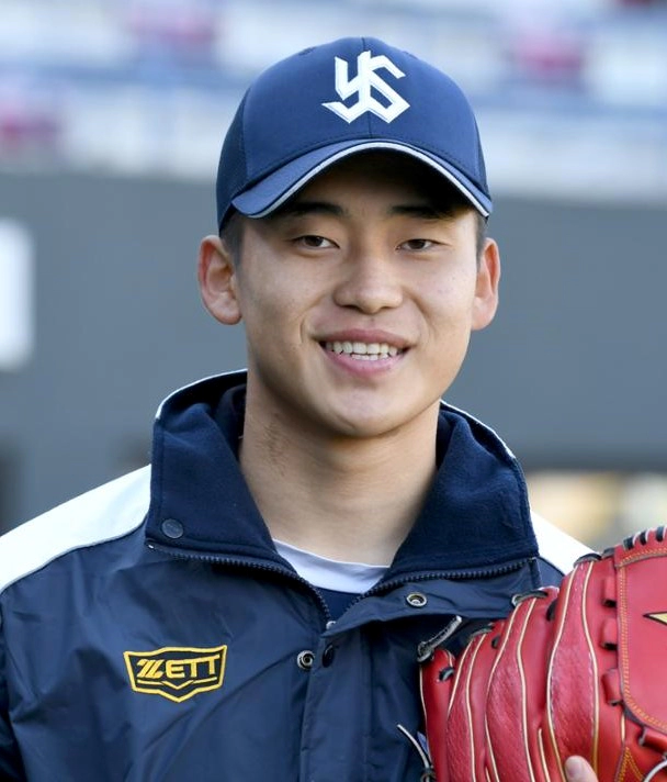 박영현 야구선수 프로필 나이 학력 경력 연봉