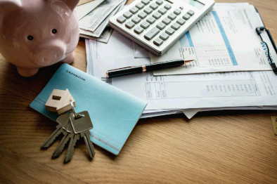 신한은행 땡겨요 대출신청