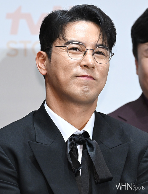 장민호 김양 결혼