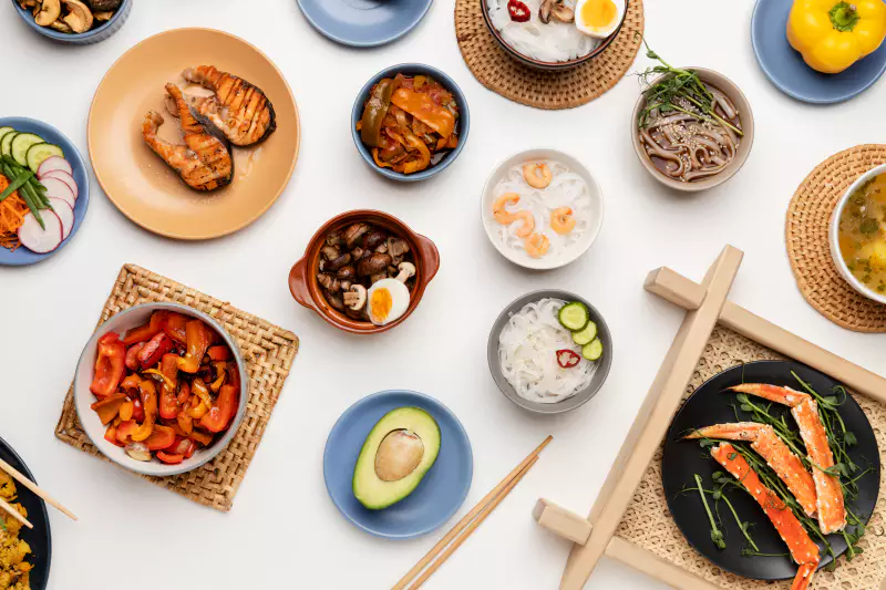 한부모 한끼의 품격