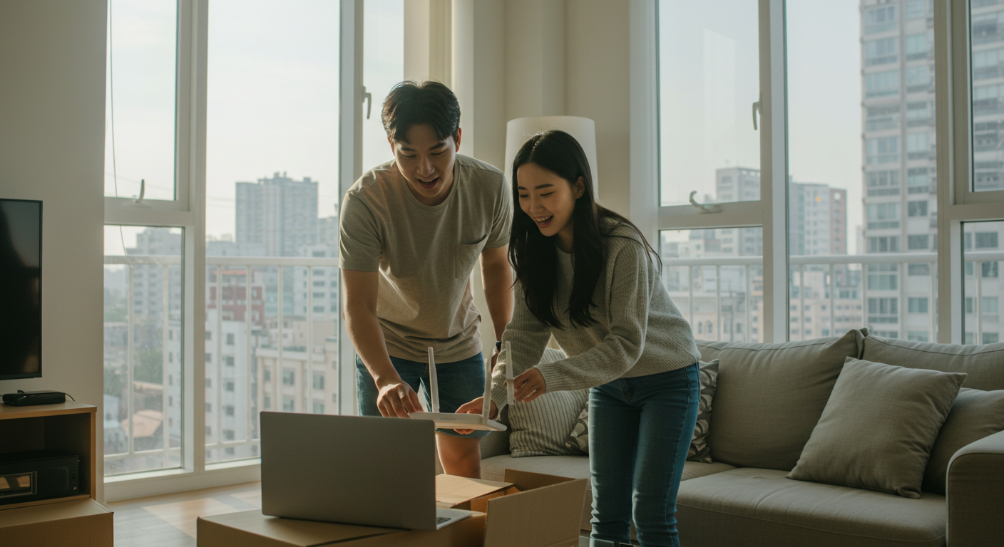 청약통장 해지 꿀팁