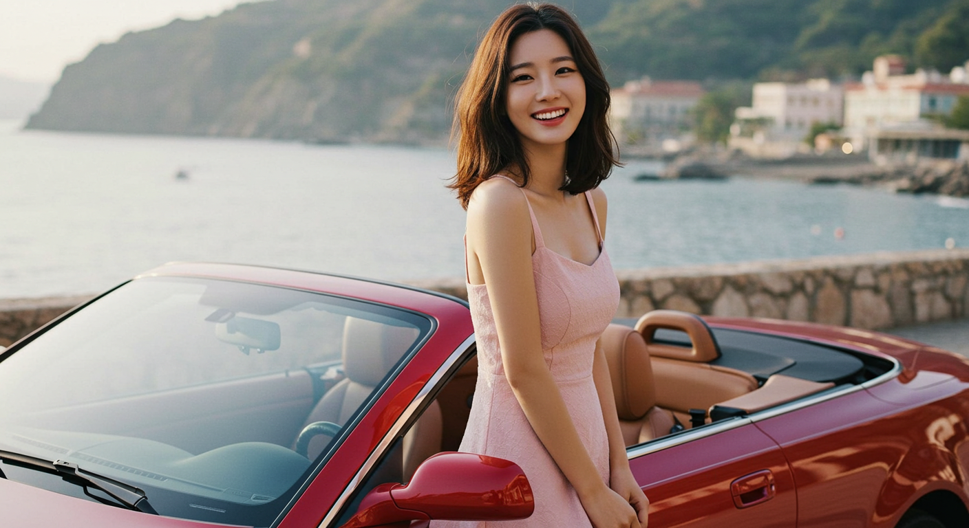 제주도 렌트카 저렴한 곳 찾는 방법