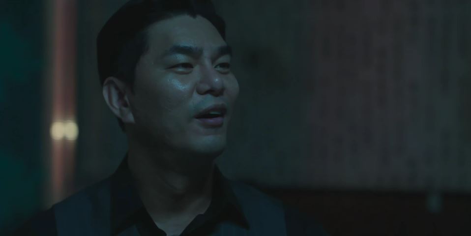 악인전기_9회