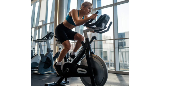 실내자전거 효과 보려면 이렇게하면 안됩니다.4