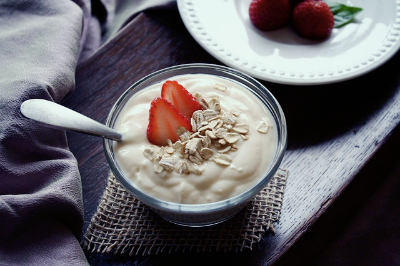 건강한 장을 위한 프로바이오틱스