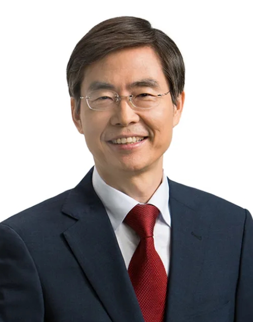  조경태 장동혁 