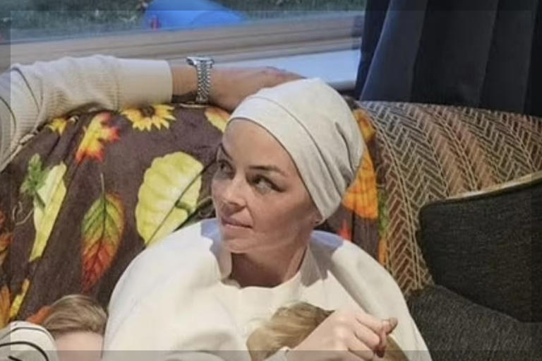 식사 후 복부 팽만 대장암 신호