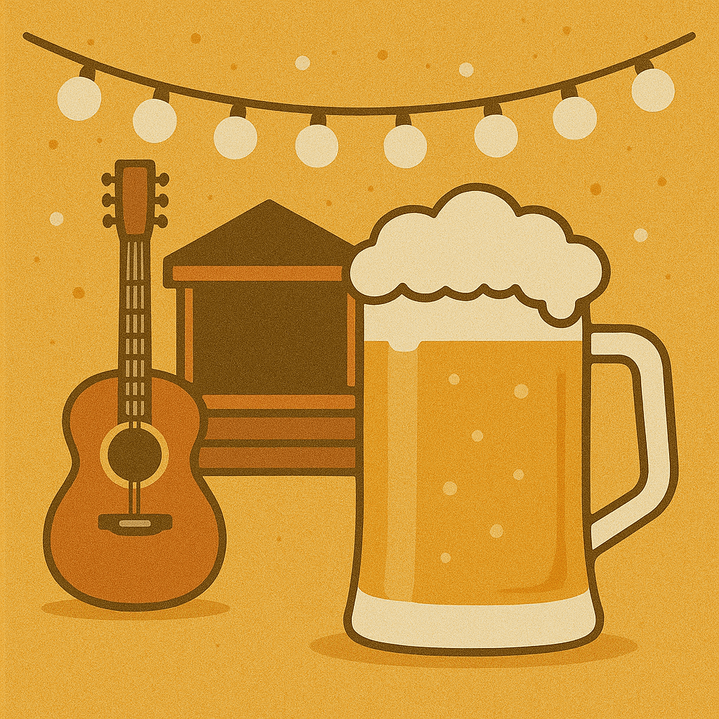 칠곡 꿀맥 페스티벌