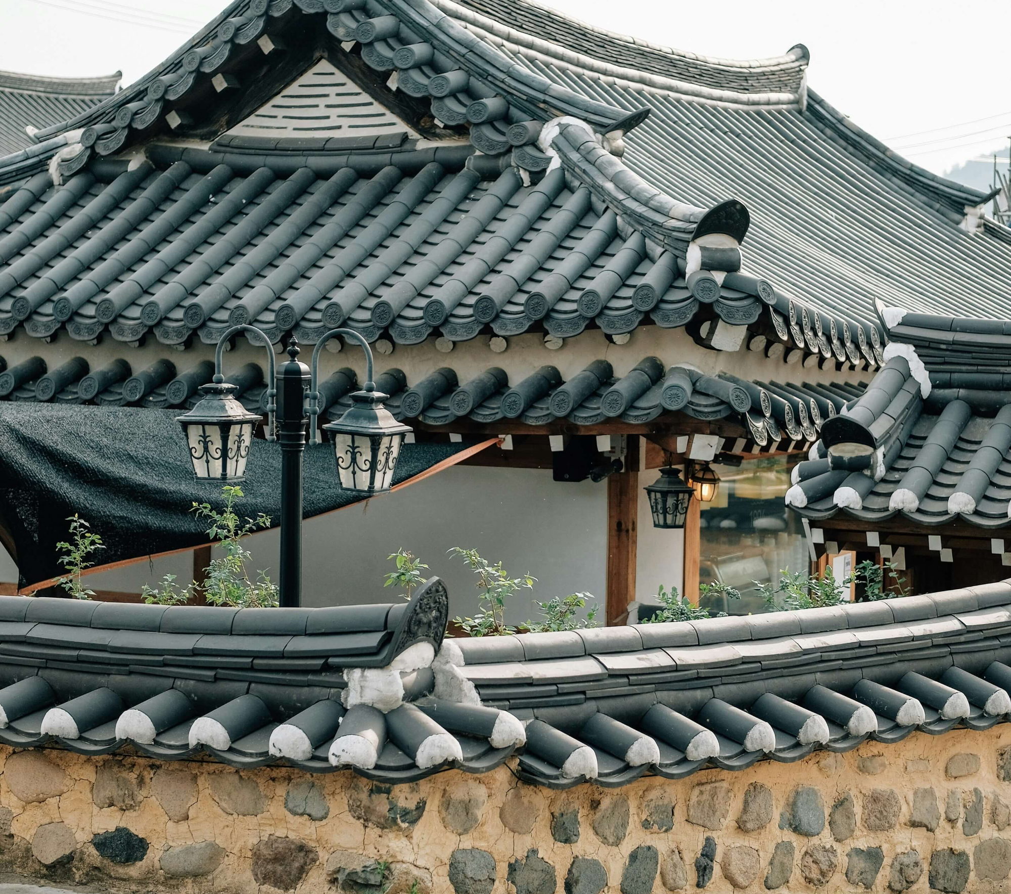 한국의 근현대 건축물