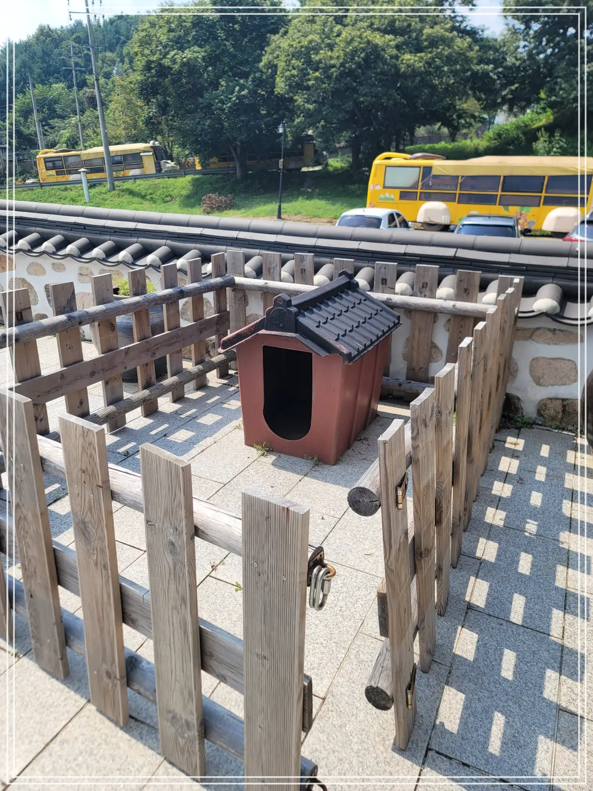 연천-세라비-한옥카페-댕댕이집