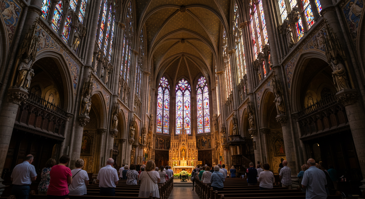 6월의 대표 기도문