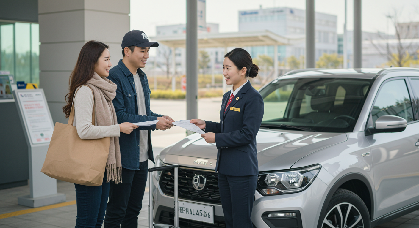  K7 중고차 가격