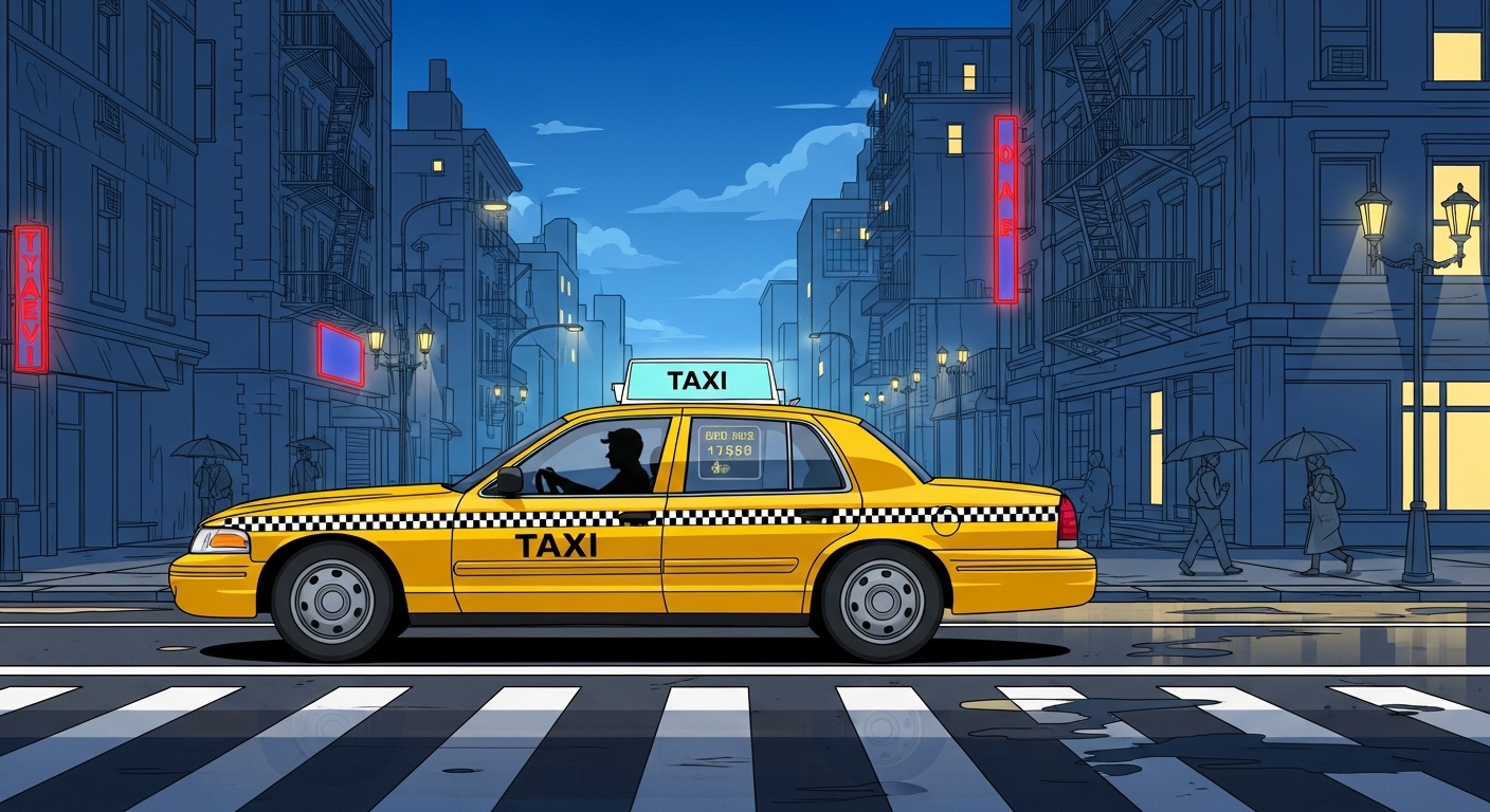 서울 개인택시 매매 4