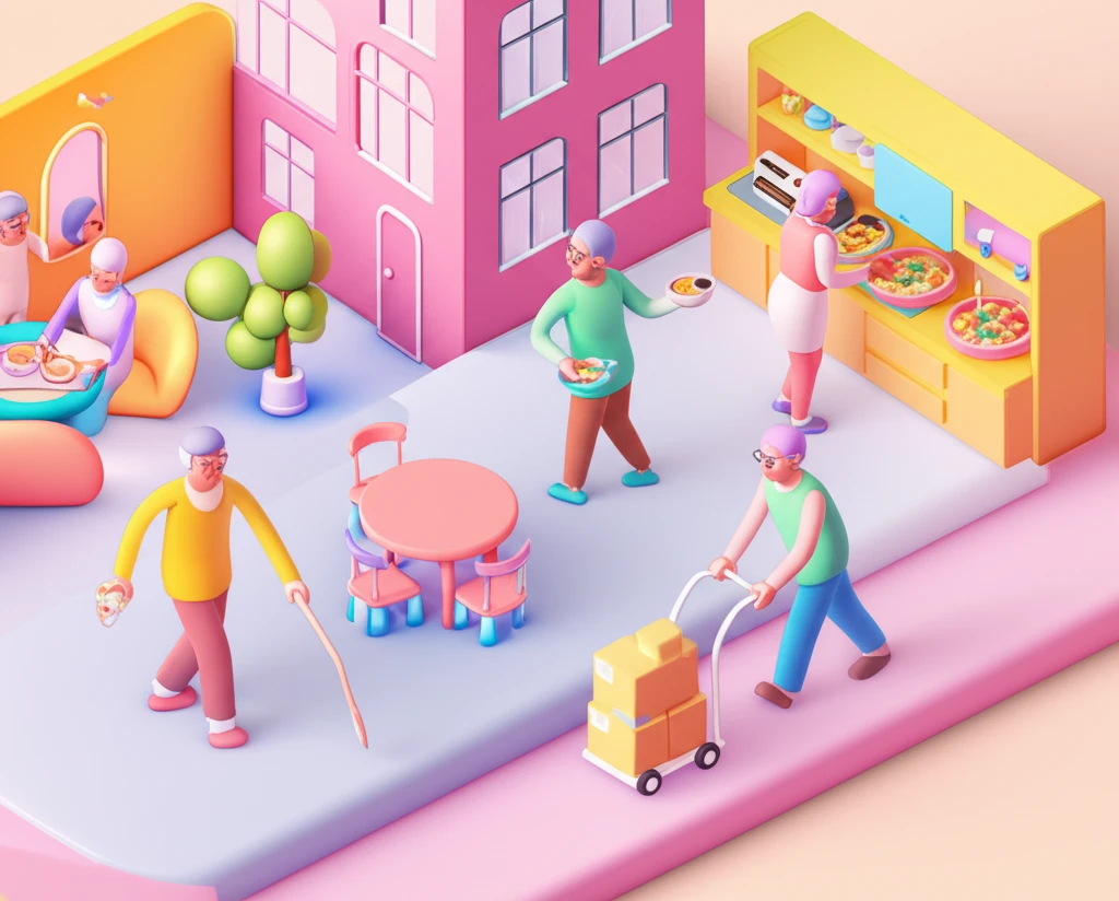 달서구 시니어클럽 사회복지사 채용 정..