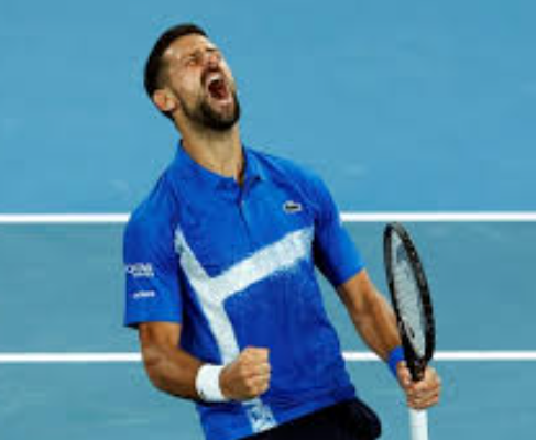 호주오픈 남자 단식 결승전 실시간 중계 방송 시청하기