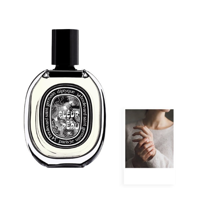 딥디크 플레르 드 뽀