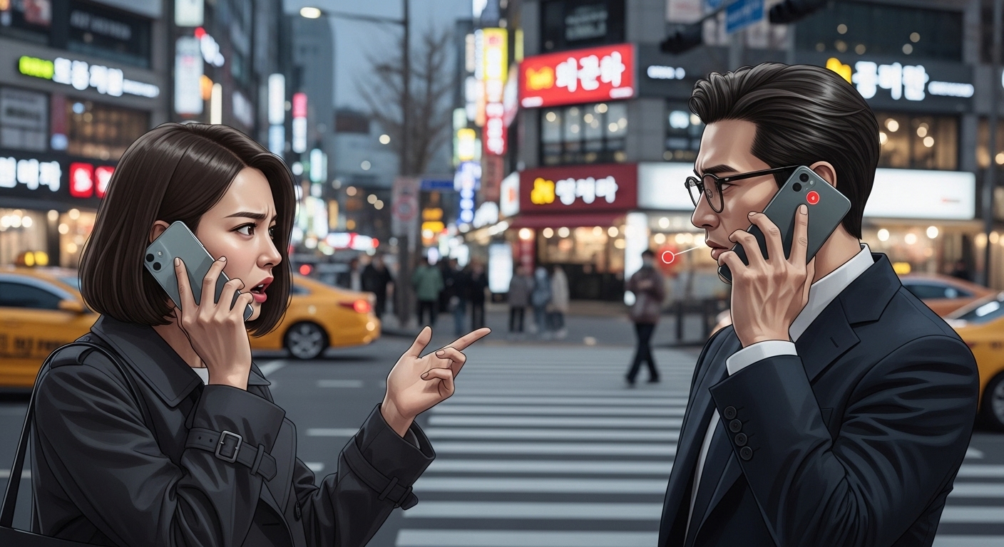 실제 사례로 보는 모욕죄 판결 흐름