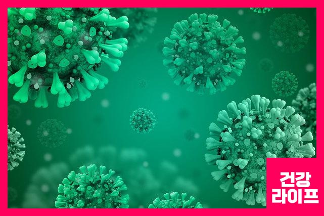 접종 후 항체 유지 기간 약 120일