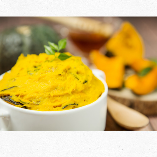 다이어트 단호박샐러드