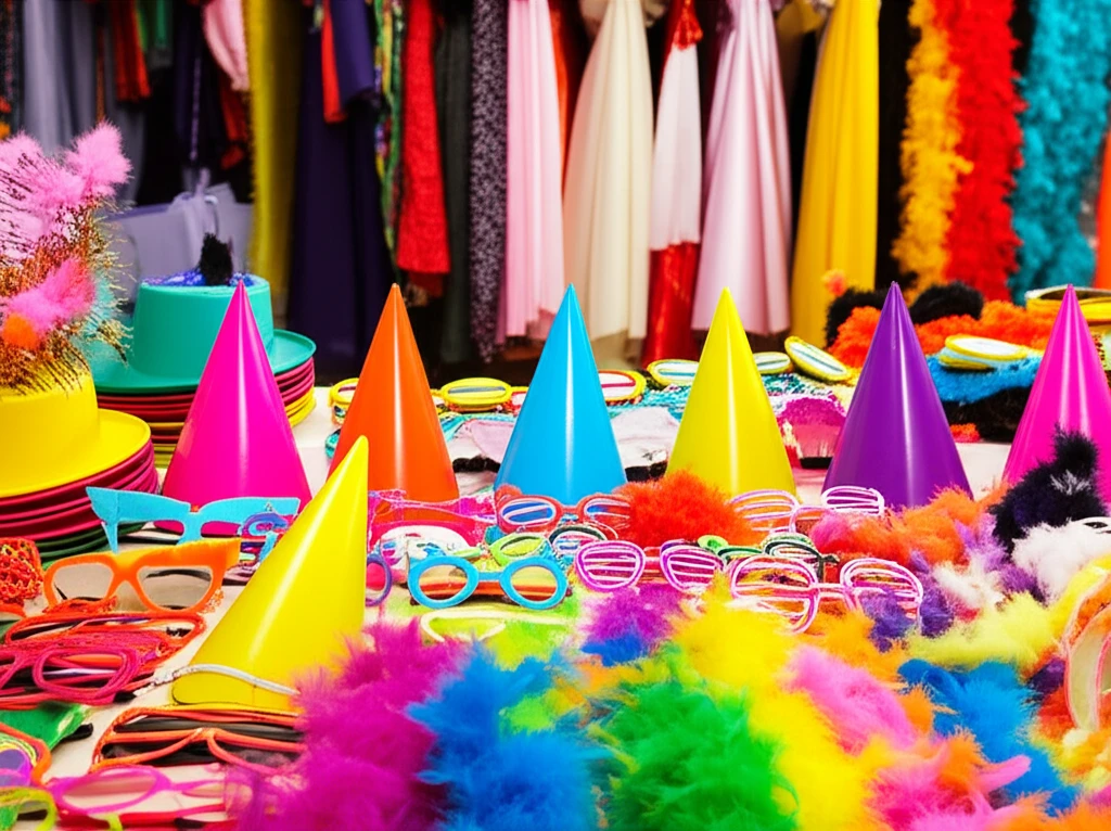 가성비 갑 다이소 파티용품으로 잊지