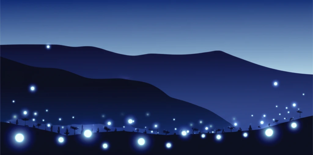 무주 반딧불축제 아이와 평생 추억 만..