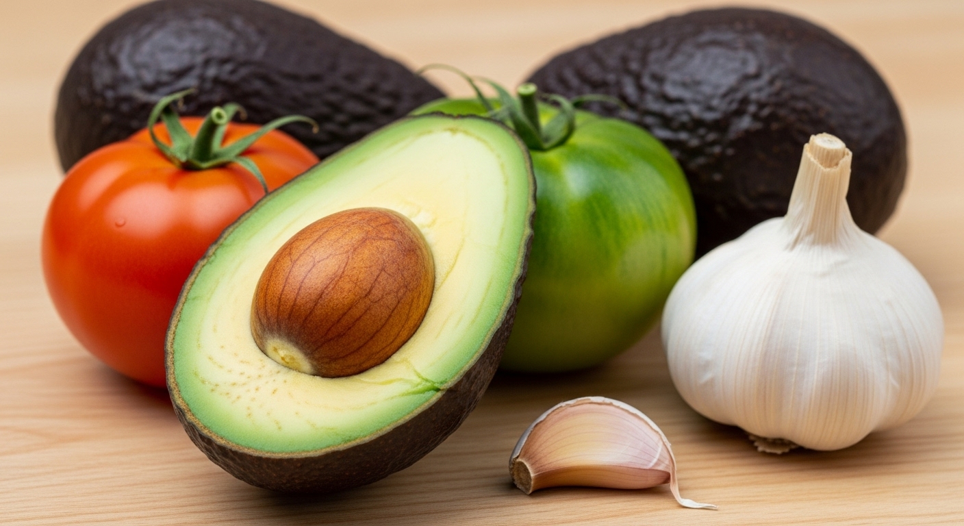 전립선비대증에좋은음식