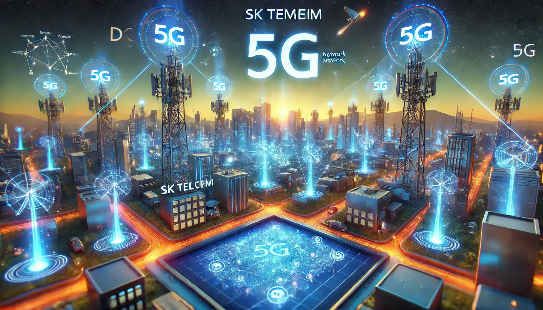 무선통신 사업부문