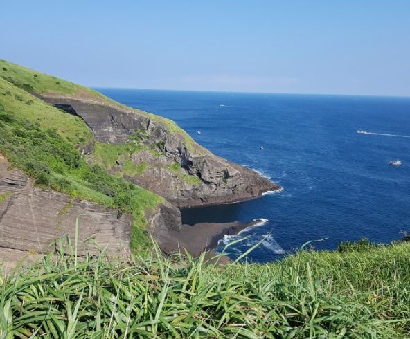 봄에 떠나기 좋은 여행지