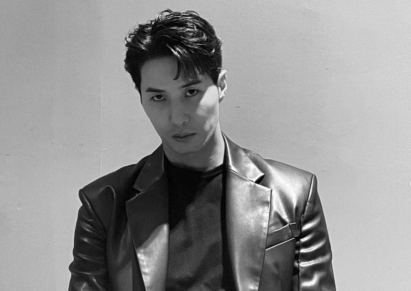 김지석 프로필 집안 동생 키 학력