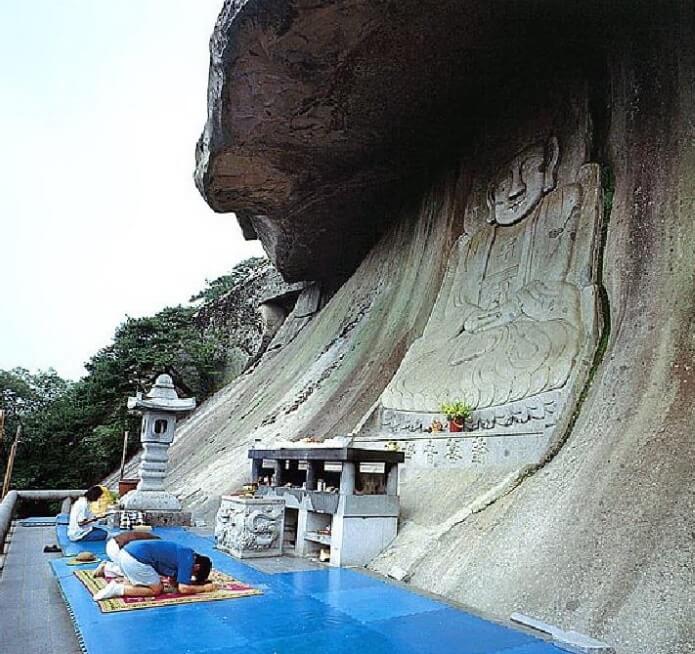 강화도 가볼만한곳 베스트 10 보문사